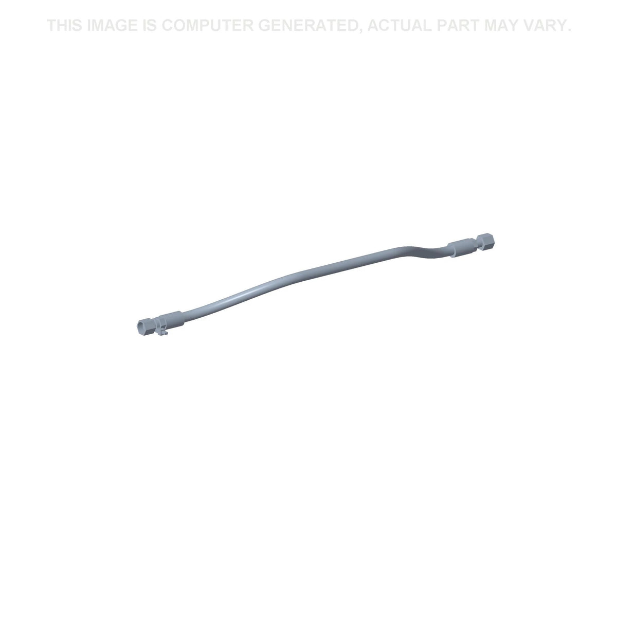 47378449 - OEM HOSE HYDRAULIC - CASE CONSTRUCTION