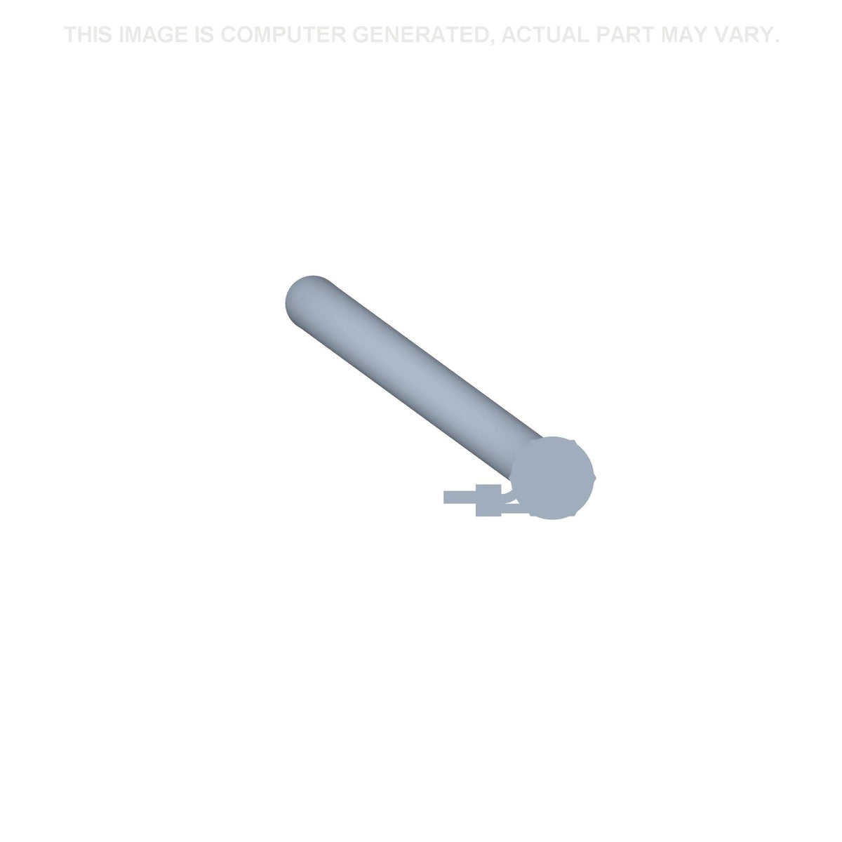 47378449 - OEM HOSE HYDRAULIC - CASE CONSTRUCTION