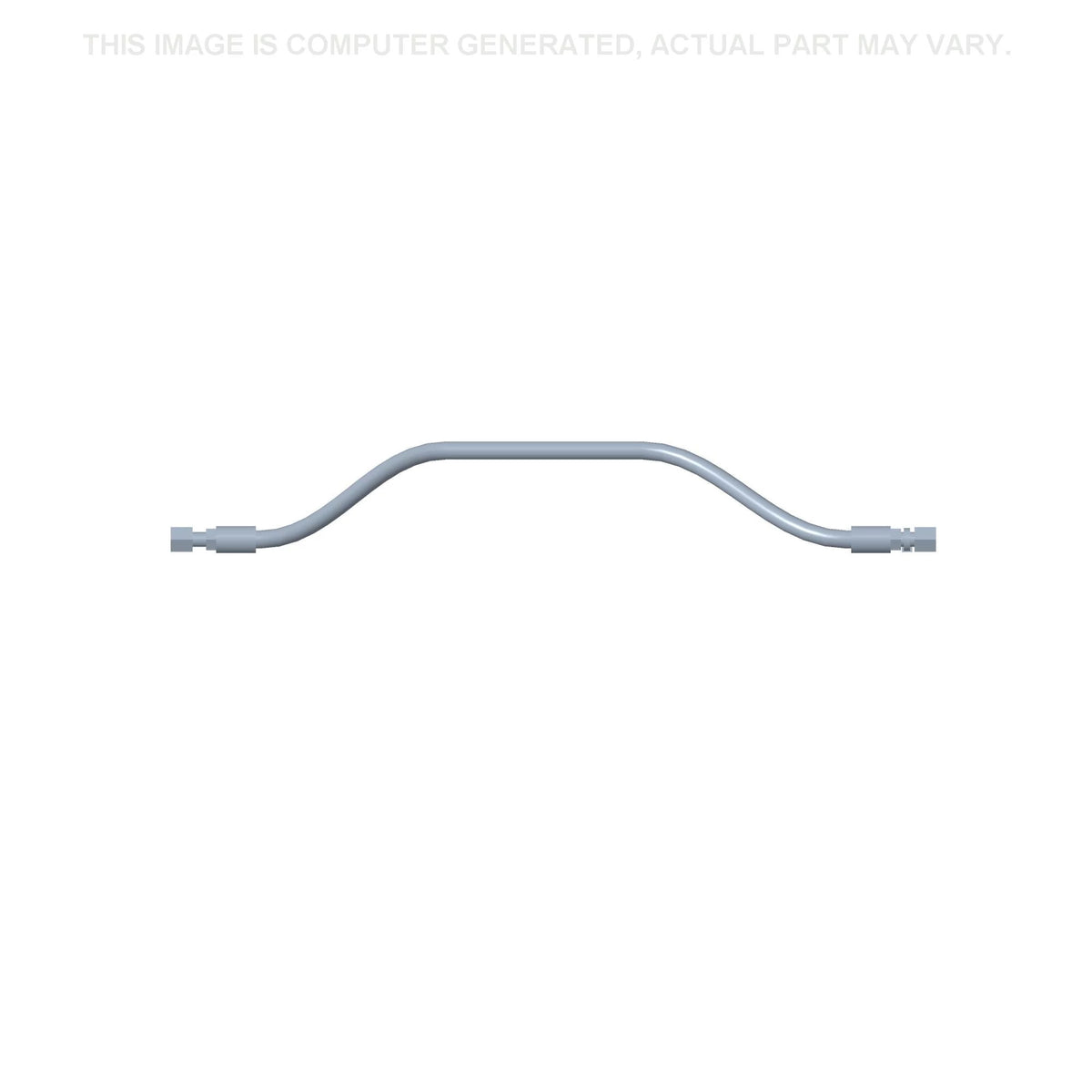 47378459 - OEM HOSE HYDRAULIC - CASE CONSTRUCTION