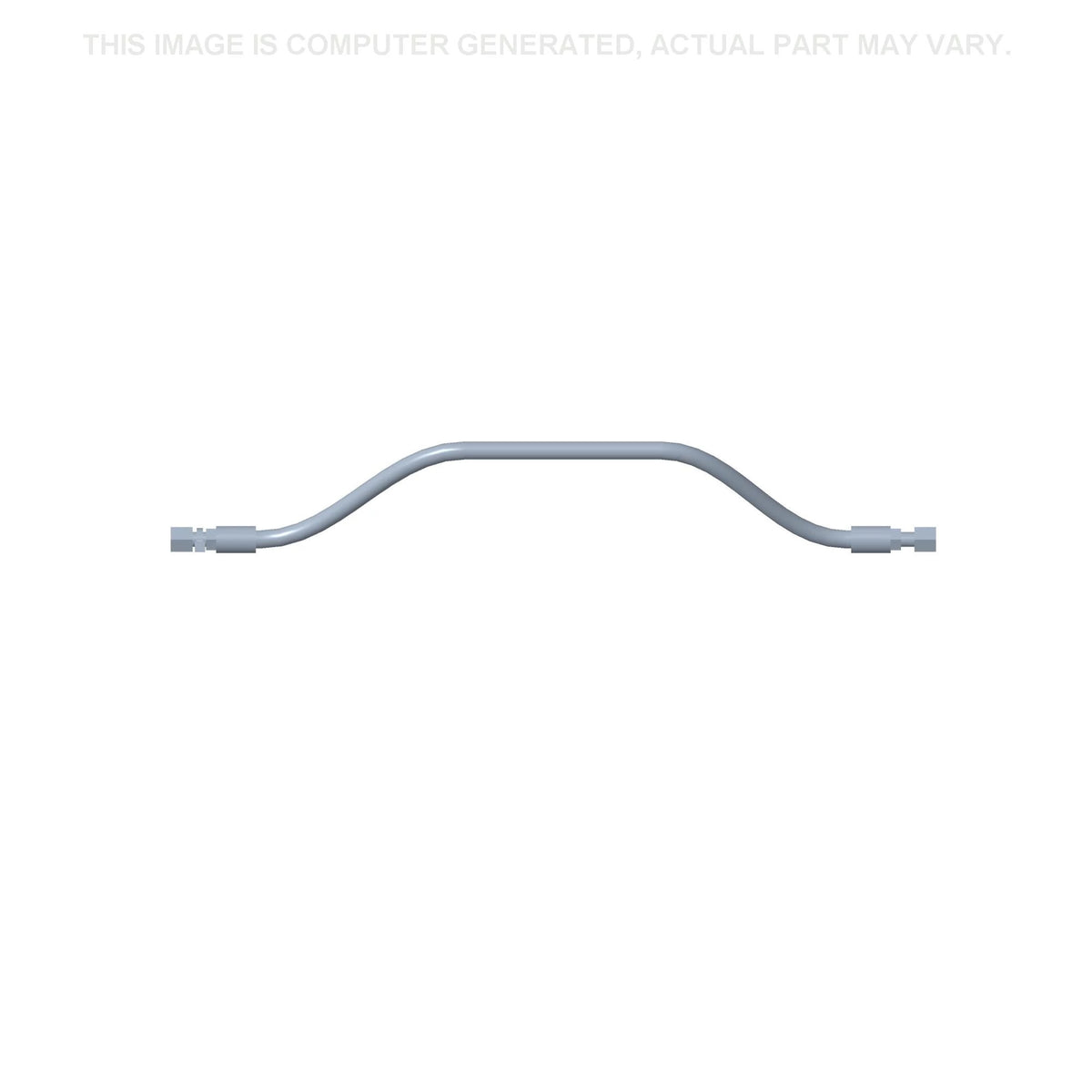 47378459 - OEM HOSE HYDRAULIC - CASE CONSTRUCTION
