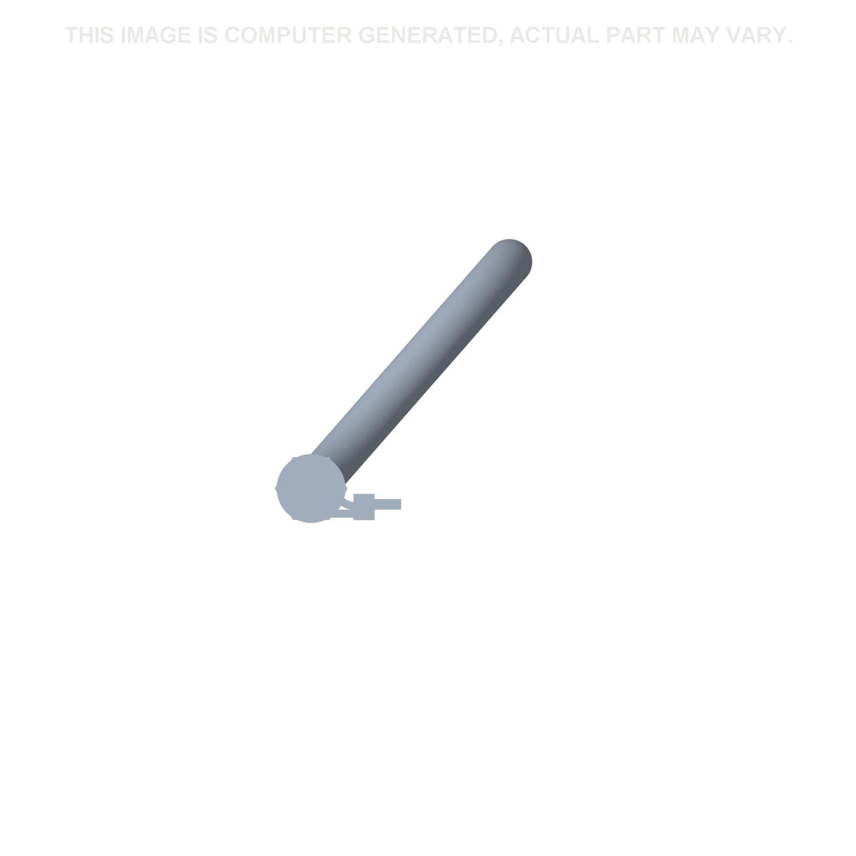 47378459 - OEM HOSE HYDRAULIC - CASE CONSTRUCTION