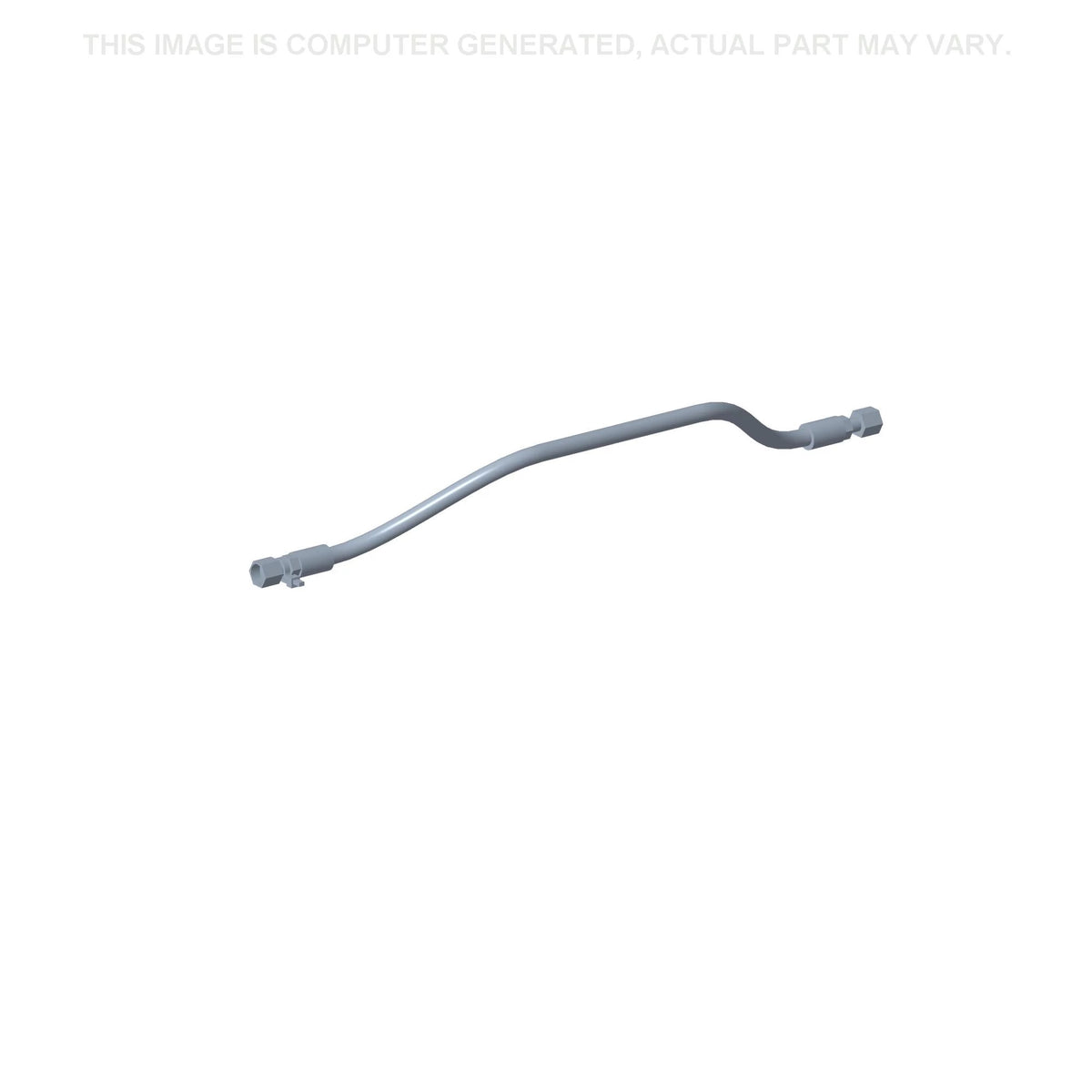 47378459 - OEM HOSE HYDRAULIC - CASE CONSTRUCTION