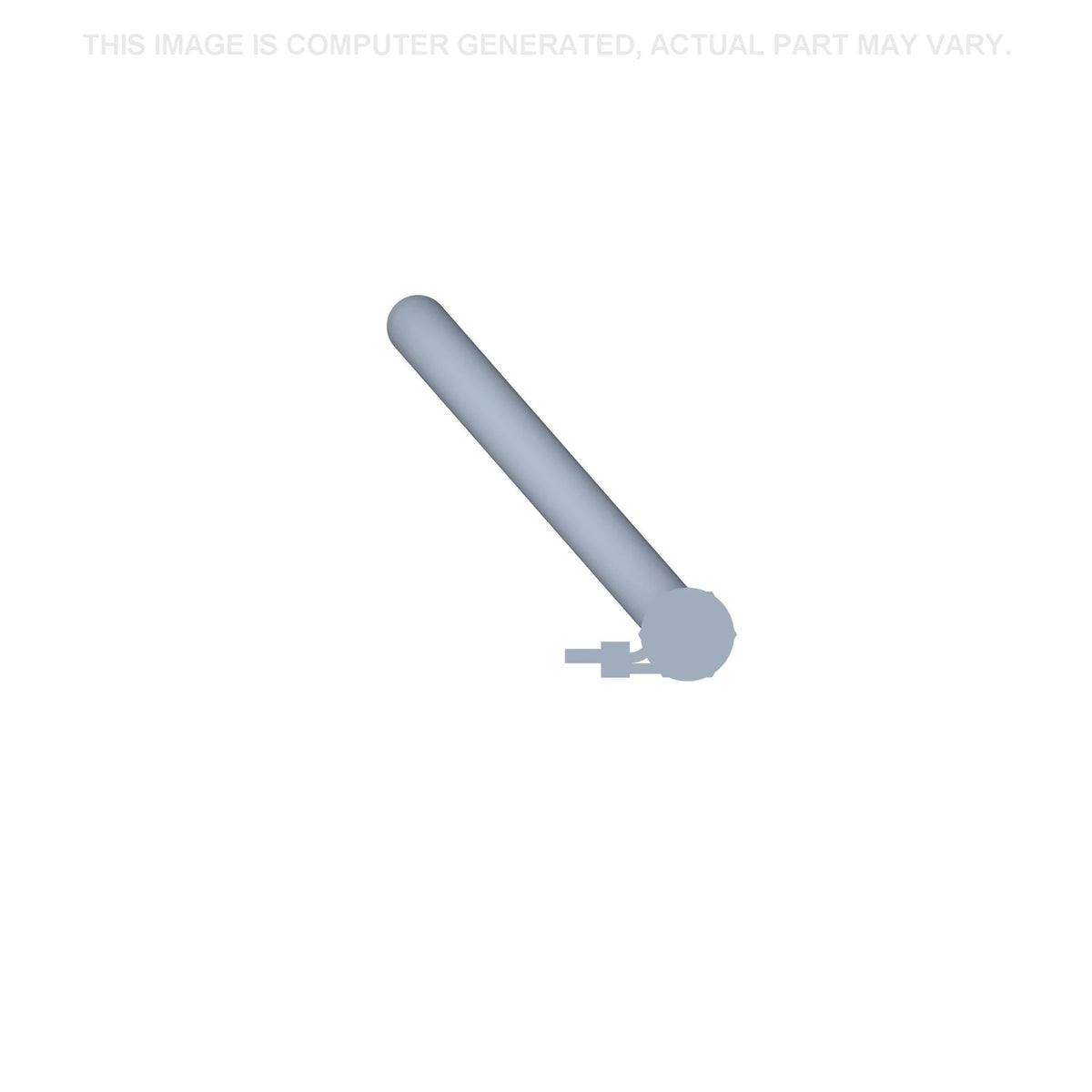 47378459 - OEM HOSE HYDRAULIC - CASE CONSTRUCTION