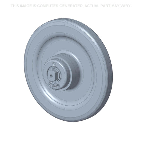 47378990 - OEM IDLER FRONT - CASE CONSTRUCTION