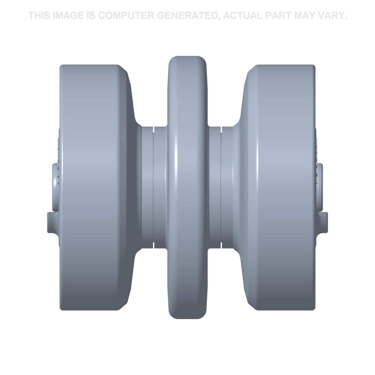 47378992 - OEM TRACK ROLLER - CASE CONSTRUCTION