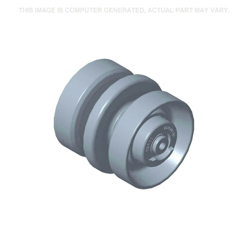 47378992 - OEM TRACK ROLLER - CASE CONSTRUCTION