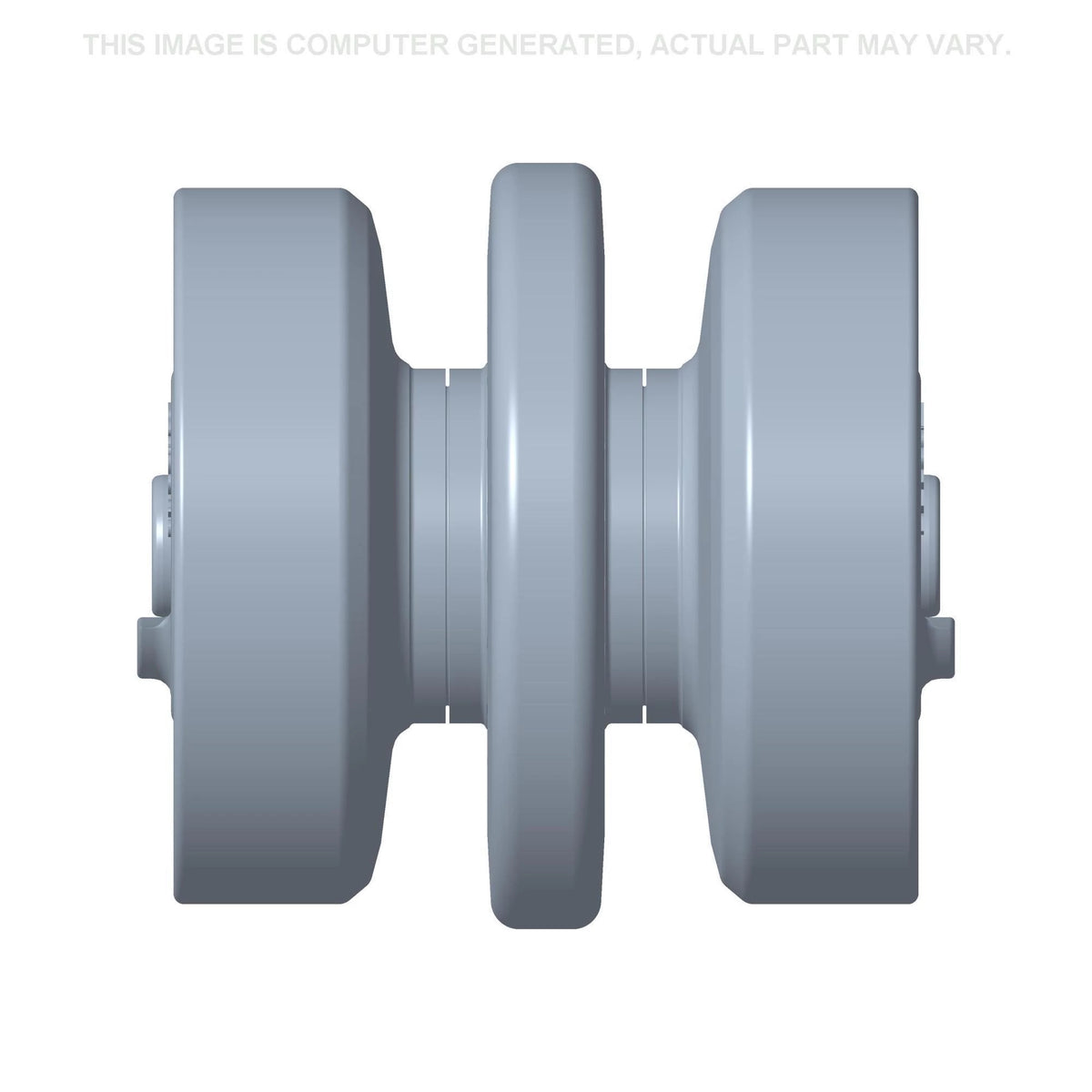 47378992 - OEM TRACK ROLLER - CASE CONSTRUCTION