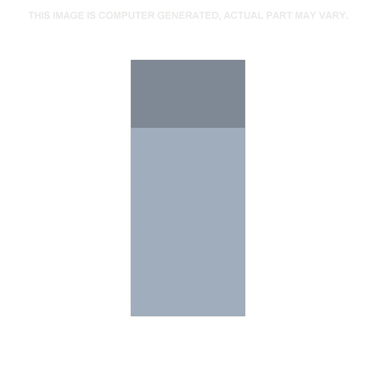 47379249 - OEM INSULATION FOAM - CASE CONSTRUCTION
