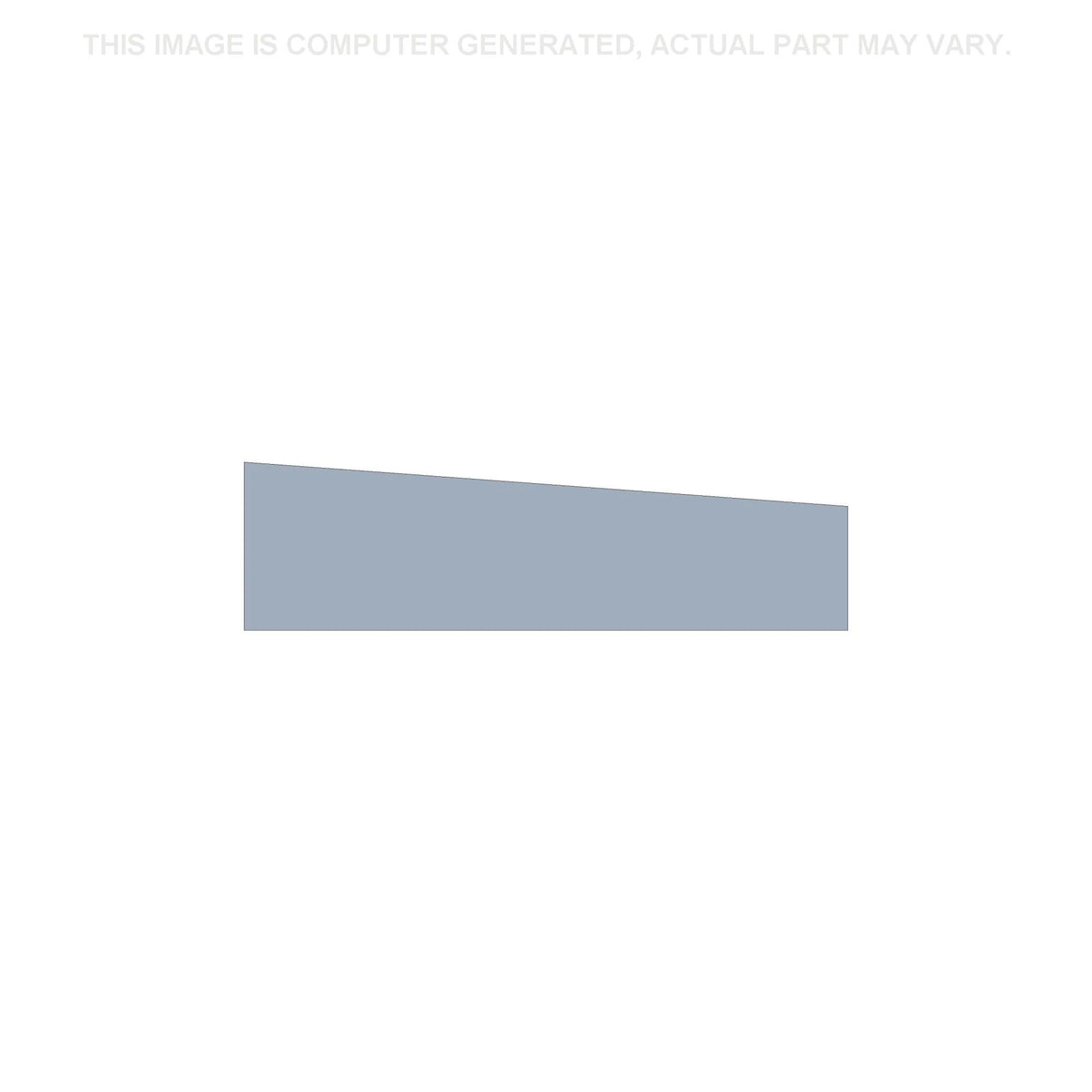 47379249 - OEM INSULATION FOAM - CASE CONSTRUCTION