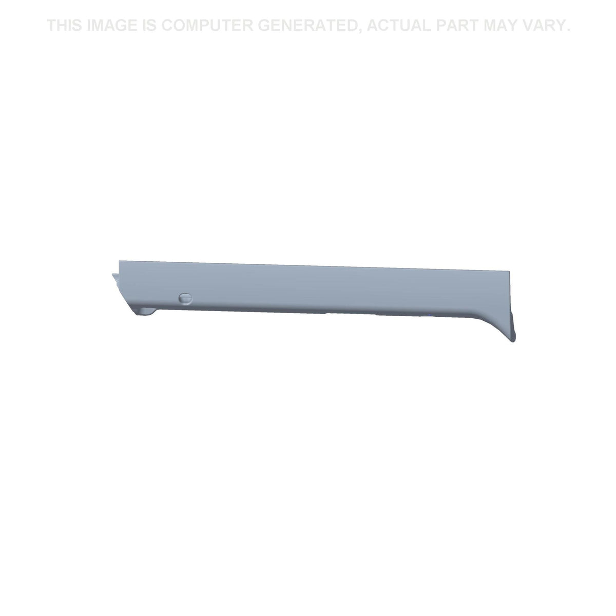 47379732 - OEM DUCT AIR - CASE CONSTRUCTION