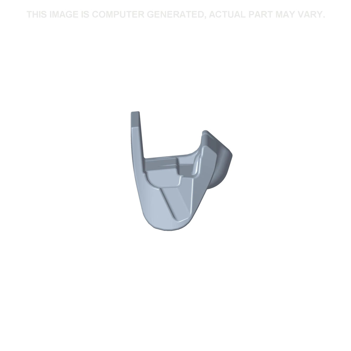 47379732 - OEM DUCT AIR - CASE CONSTRUCTION