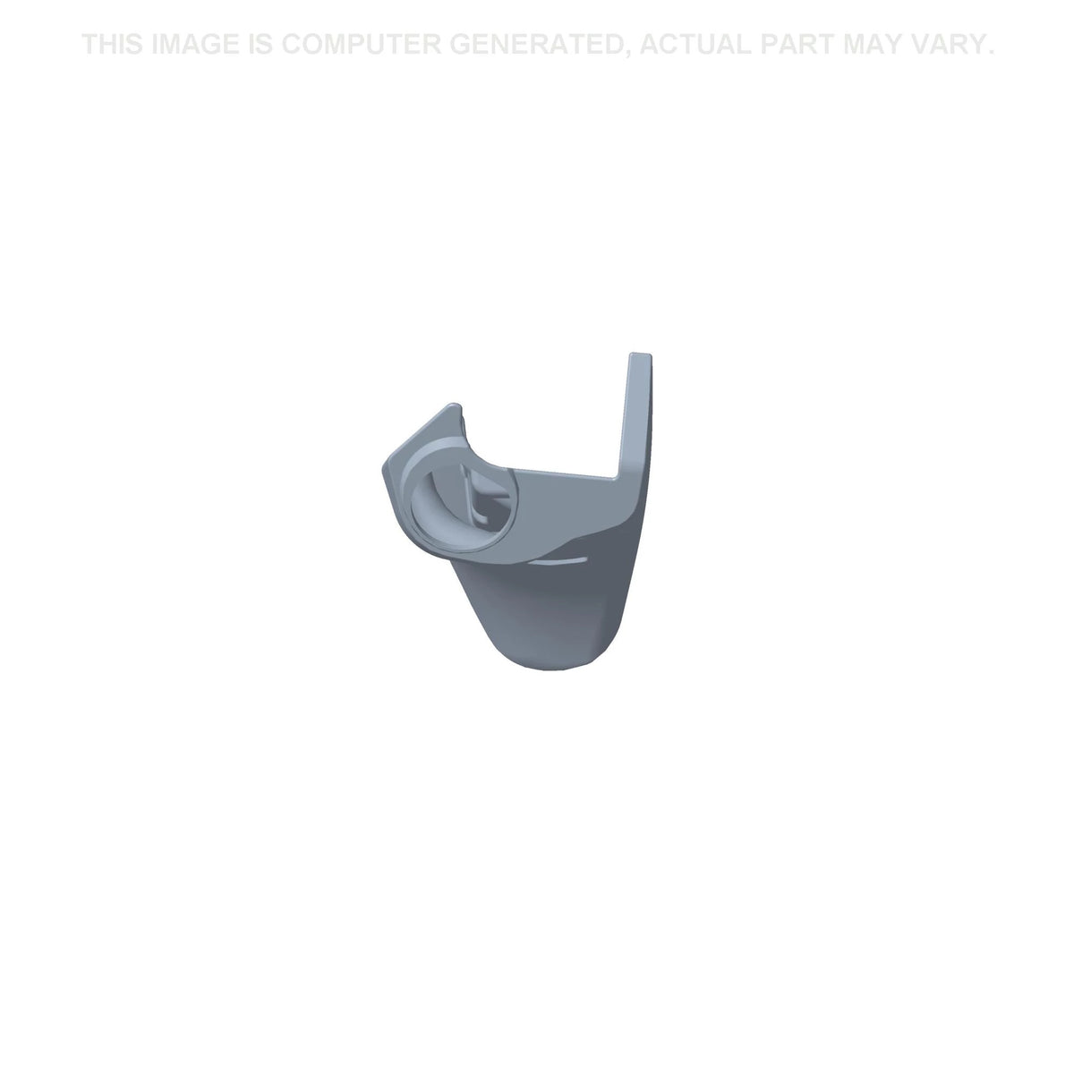 47379732 - OEM DUCT AIR - CASE CONSTRUCTION