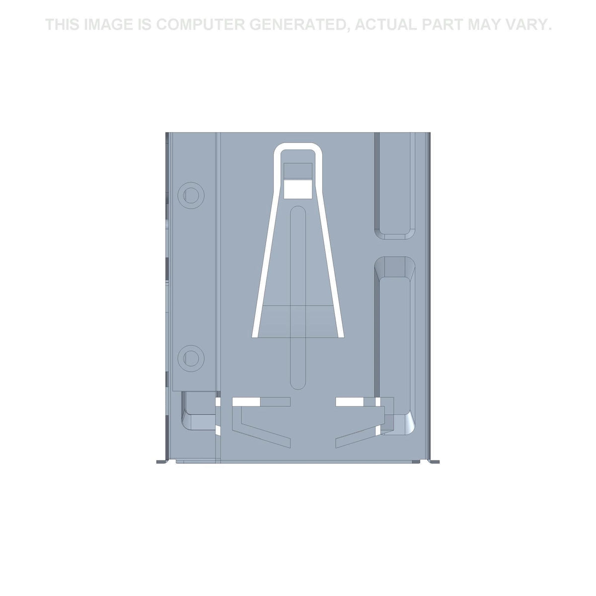47379746 - OEM HOLDER - CASE CONSTRUCTION