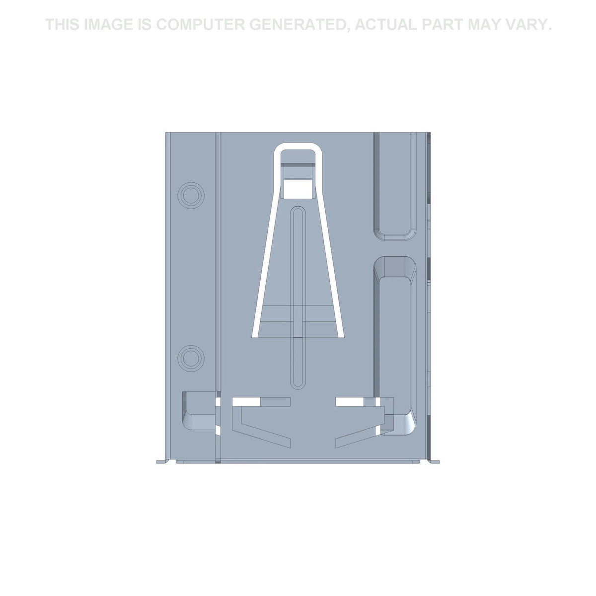 47379746 - OEM HOLDER - CASE CONSTRUCTION