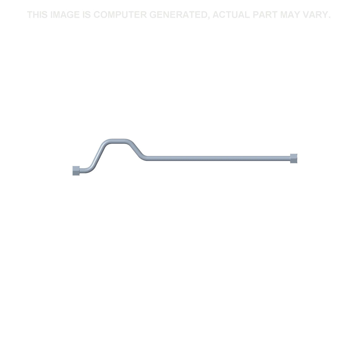 47380601 - OEM TUBE HYDRAULIC - CASE CONSTRUCTION