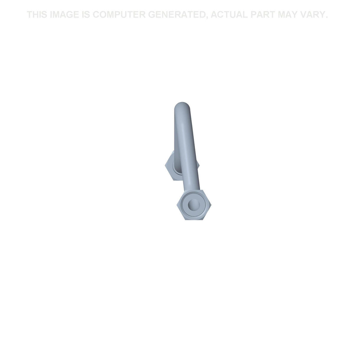 47380601 - OEM TUBE HYDRAULIC - CASE CONSTRUCTION