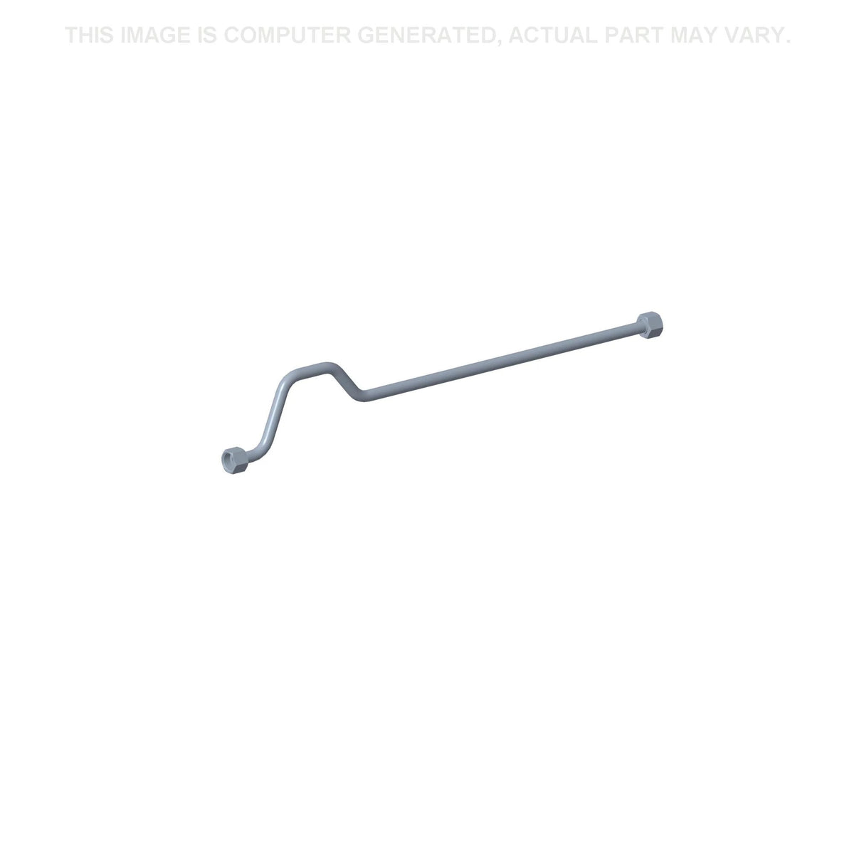 47380601 - OEM TUBE HYDRAULIC - CASE CONSTRUCTION