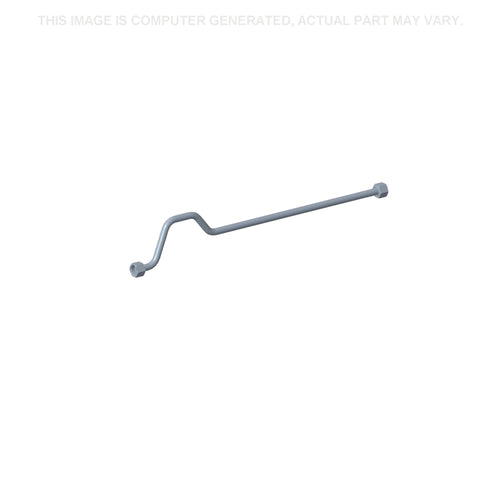 47380601 - OEM TUBE HYDRAULIC - CASE CONSTRUCTION