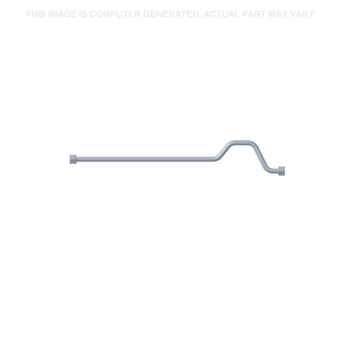 47380602 - OEM TUBE HYDRAULIC - CASE CONSTRUCTION