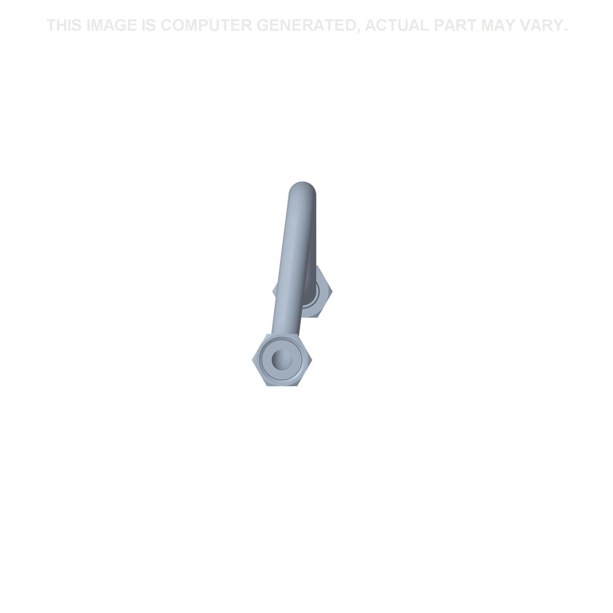 47380602 - OEM TUBE HYDRAULIC - CASE CONSTRUCTION