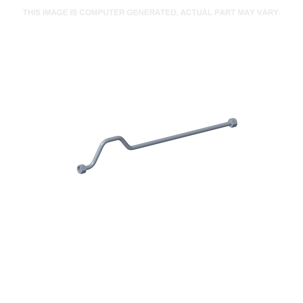 47380602 - OEM TUBE HYDRAULIC - CASE CONSTRUCTION