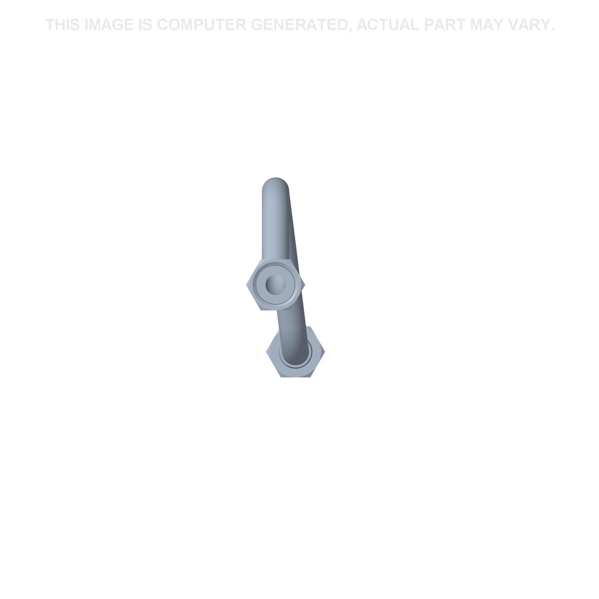 47380602 - OEM TUBE HYDRAULIC - CASE CONSTRUCTION