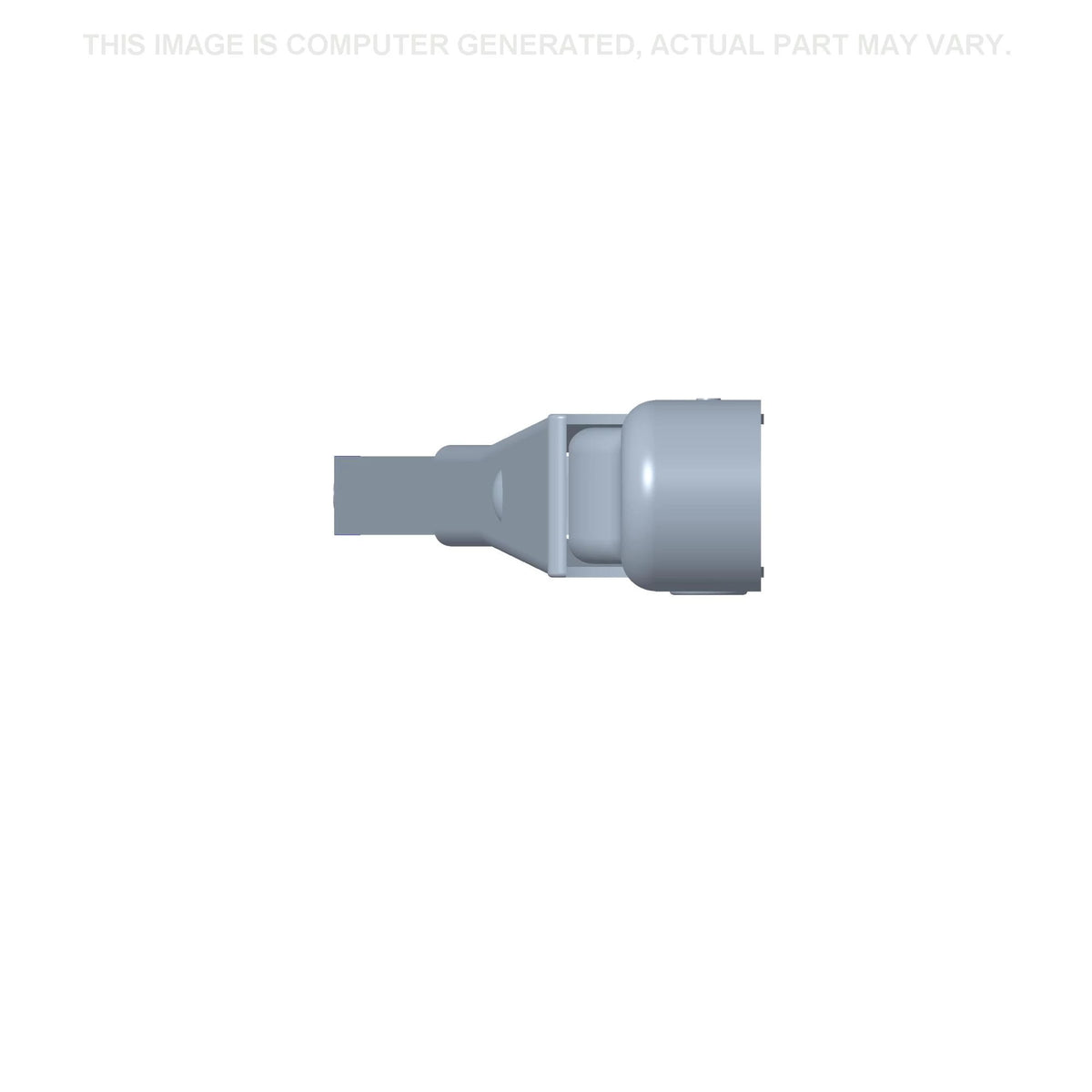 47380921 - OEM WIPER ARM - CASE CONSTRUCTION