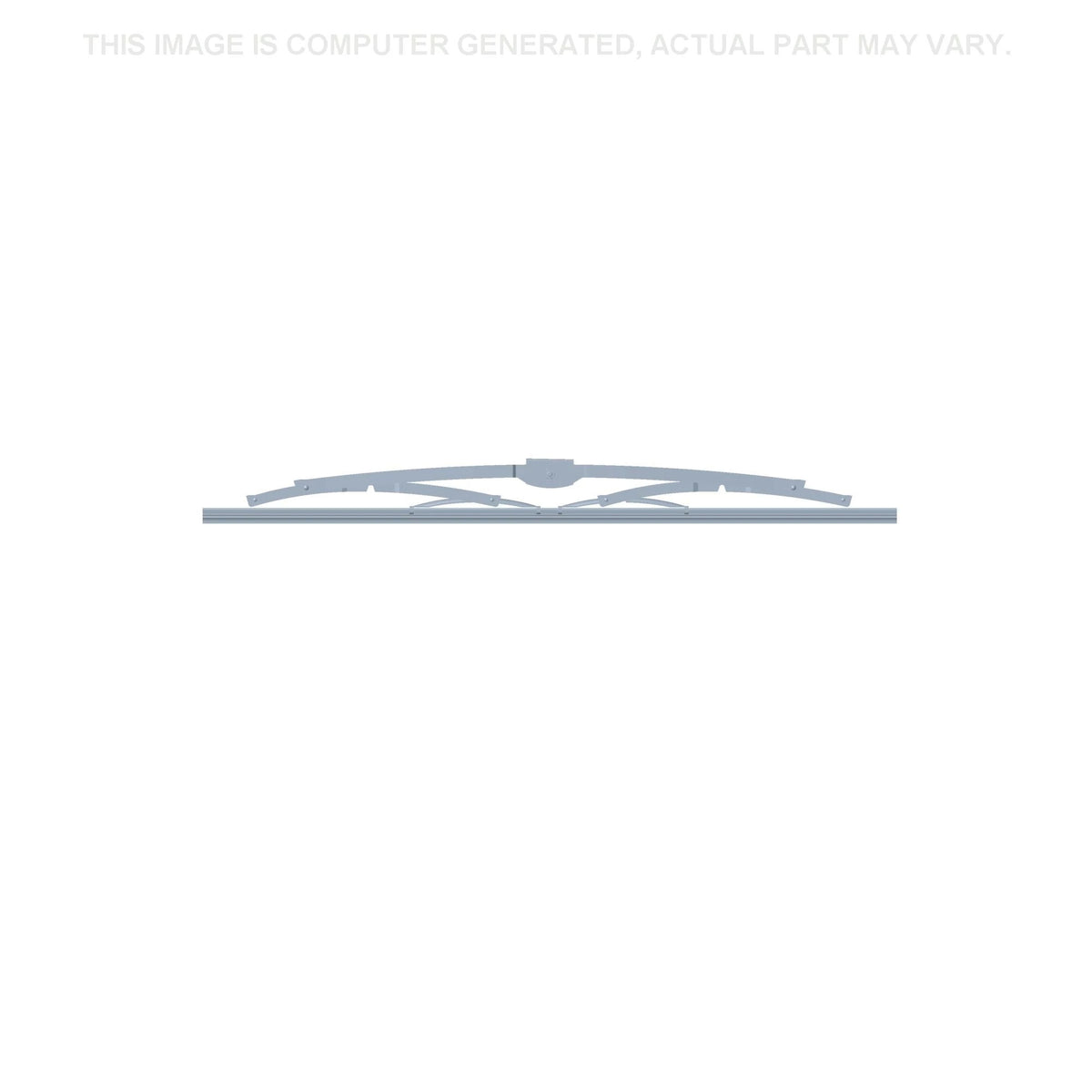 47381001 - OEM WIPER BLADE - CASE CONSTRUCTION