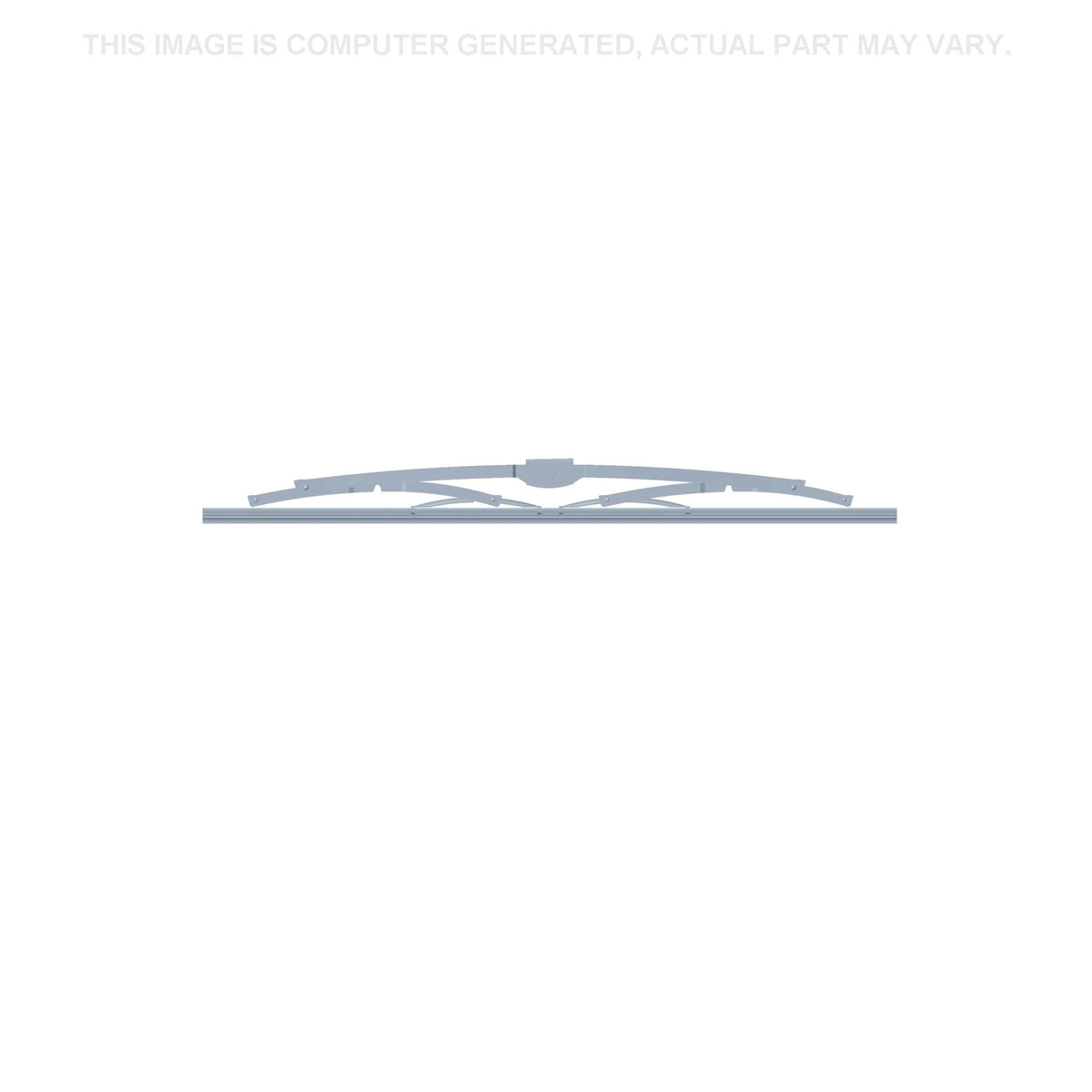 47381001 - OEM WIPER BLADE - CASE CONSTRUCTION