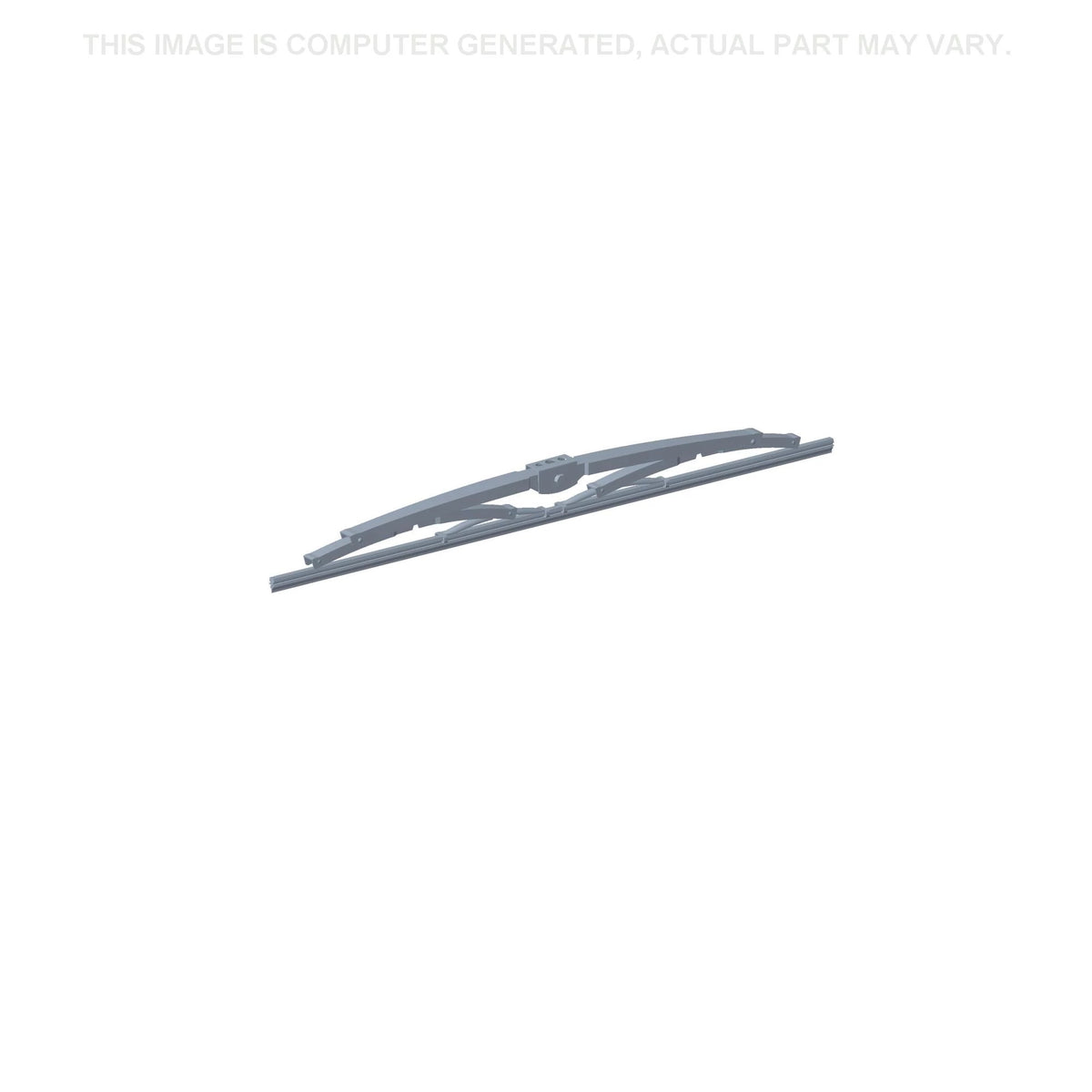 47381001 - OEM WIPER BLADE - CASE CONSTRUCTION