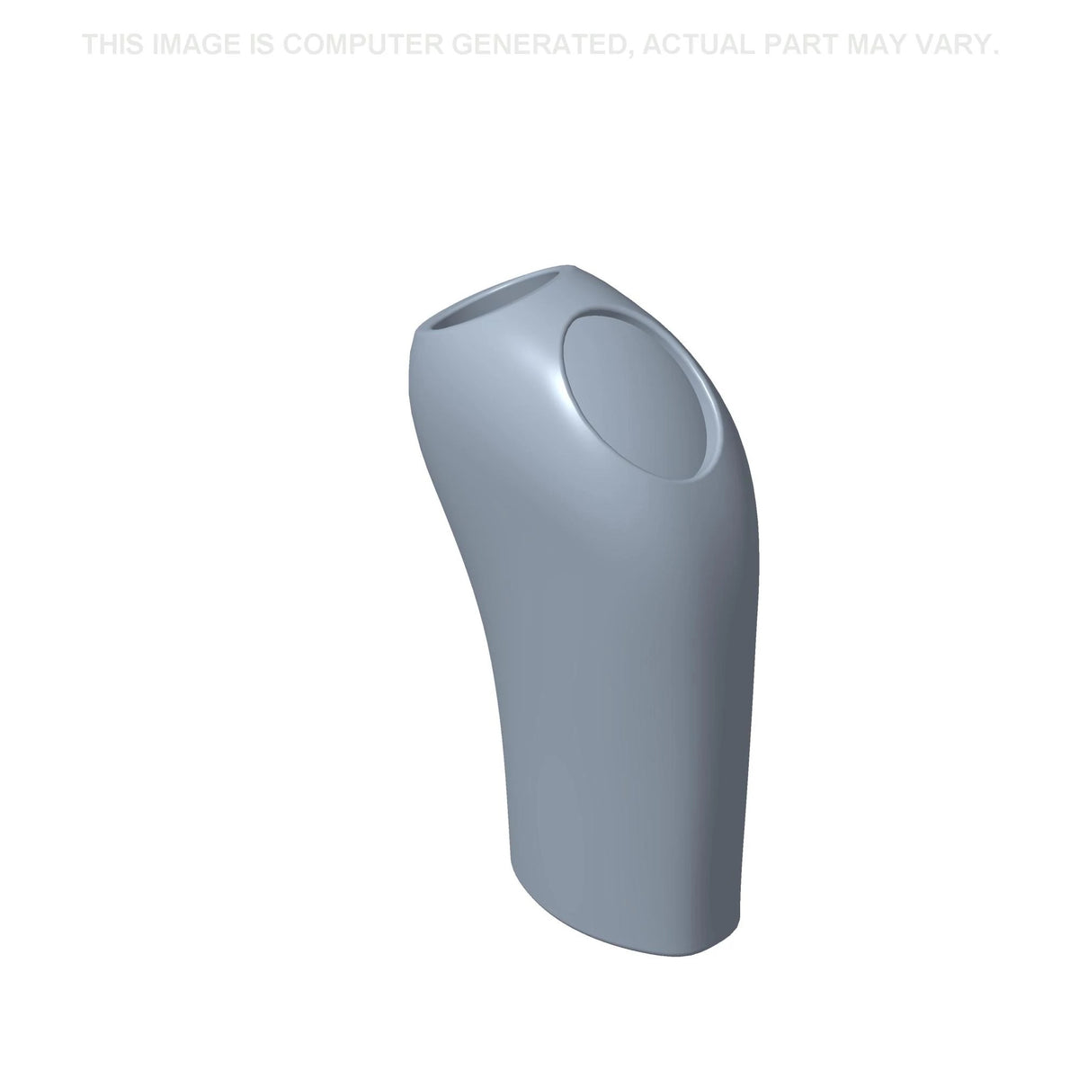 47381084 - OEM KNOB - CASE CONSTRUCTION