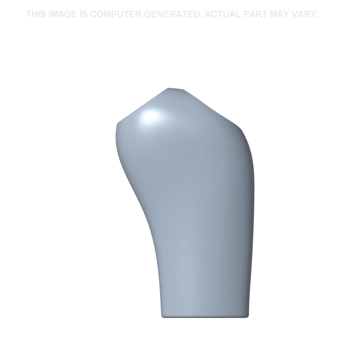 47381084 - OEM KNOB - CASE CONSTRUCTION