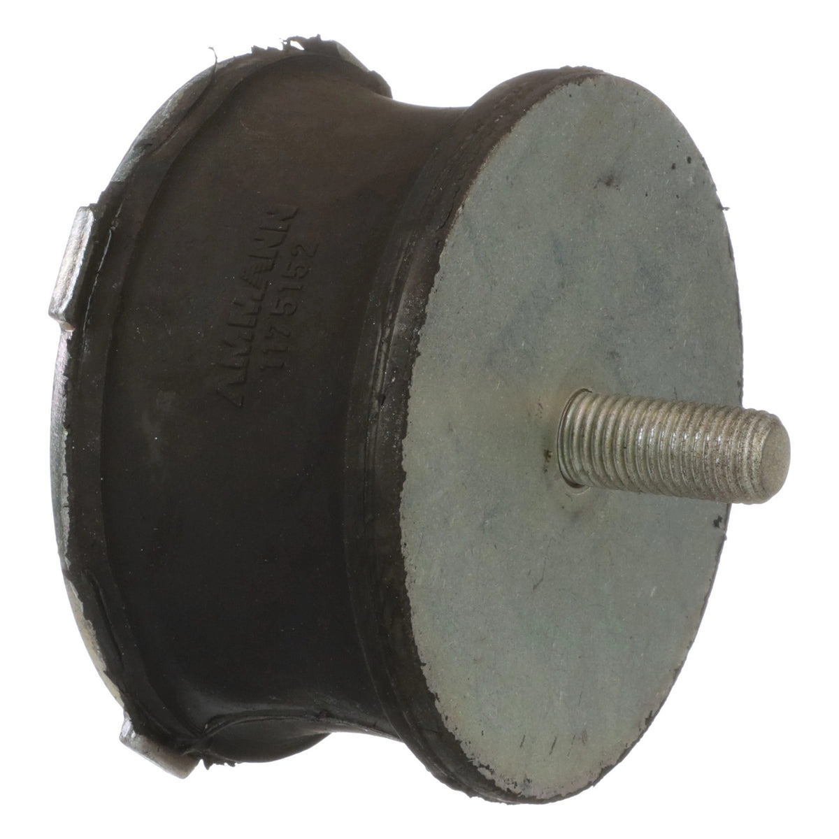 47381161 - OEM MOUNT RUBBER MOUNTING - CASE CONSTRUCTION