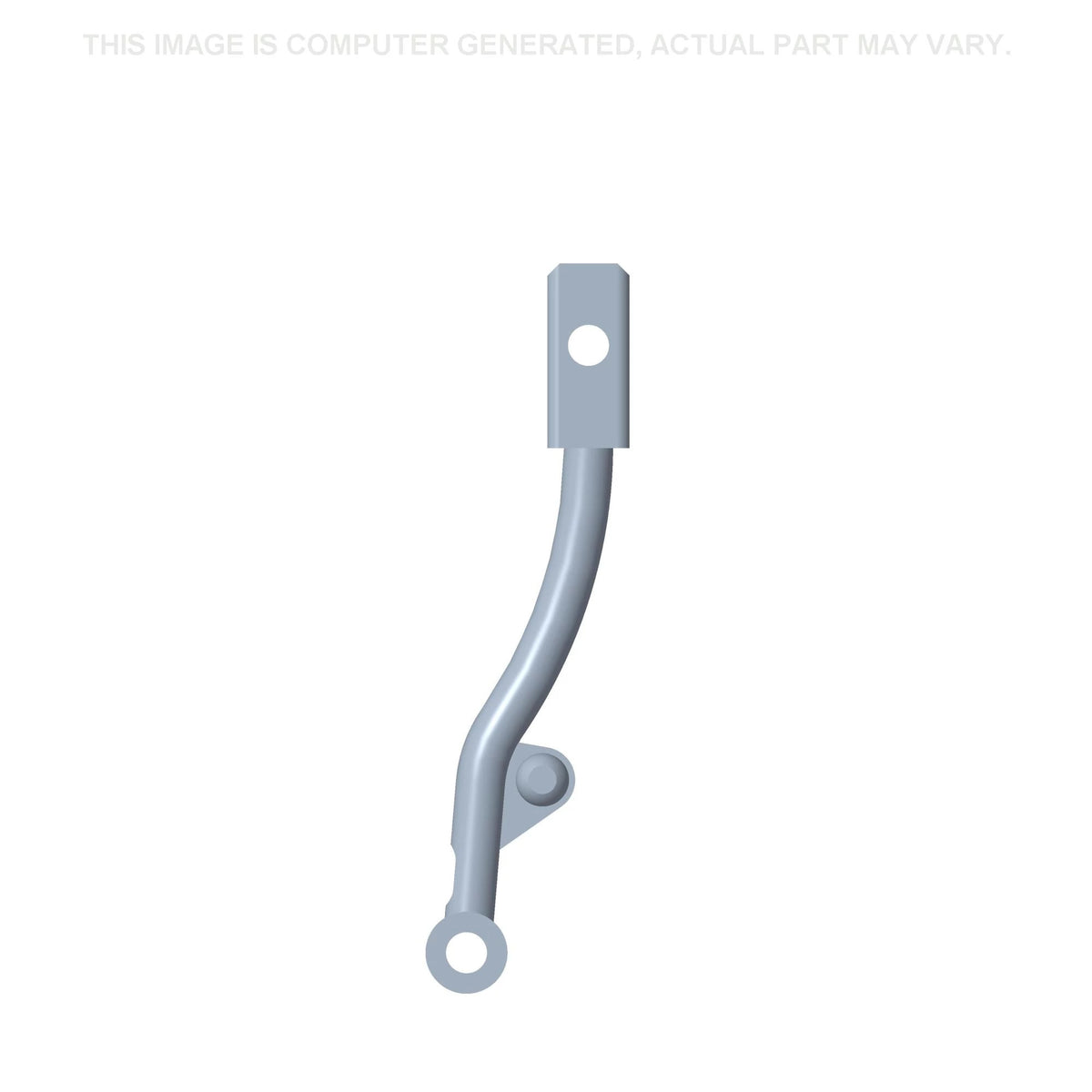 47381164 - OEM LEVER - CASE CONSTRUCTION
