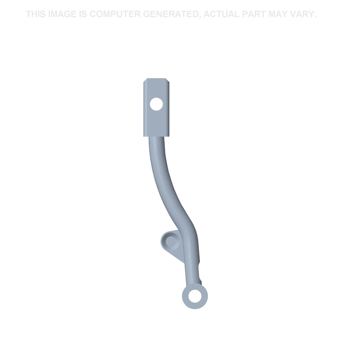 47381164 - OEM LEVER - CASE CONSTRUCTION