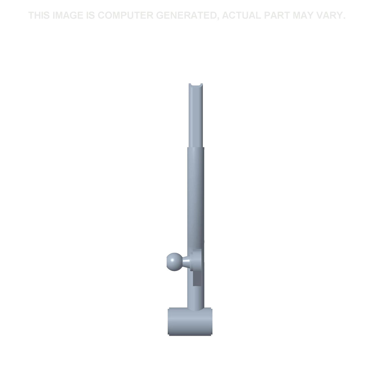 47381164 - OEM LEVER - CASE CONSTRUCTION