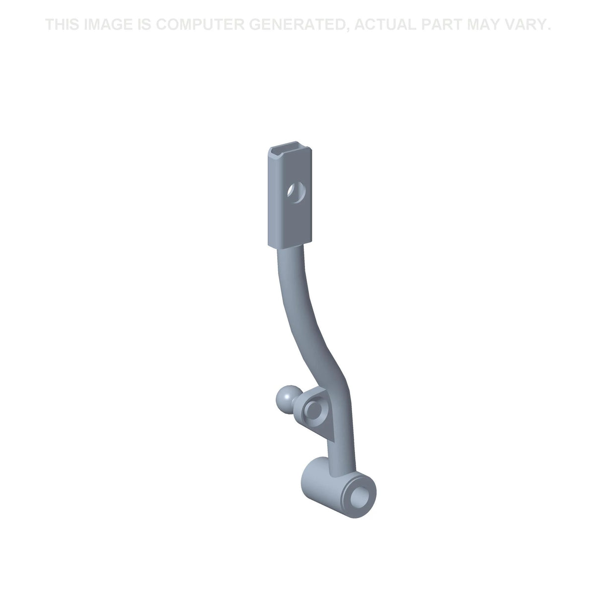 47381164 - OEM LEVER - CASE CONSTRUCTION