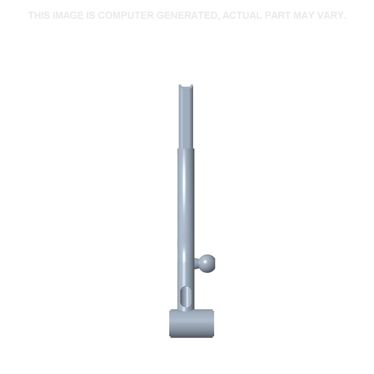 47381164 - OEM LEVER - CASE CONSTRUCTION