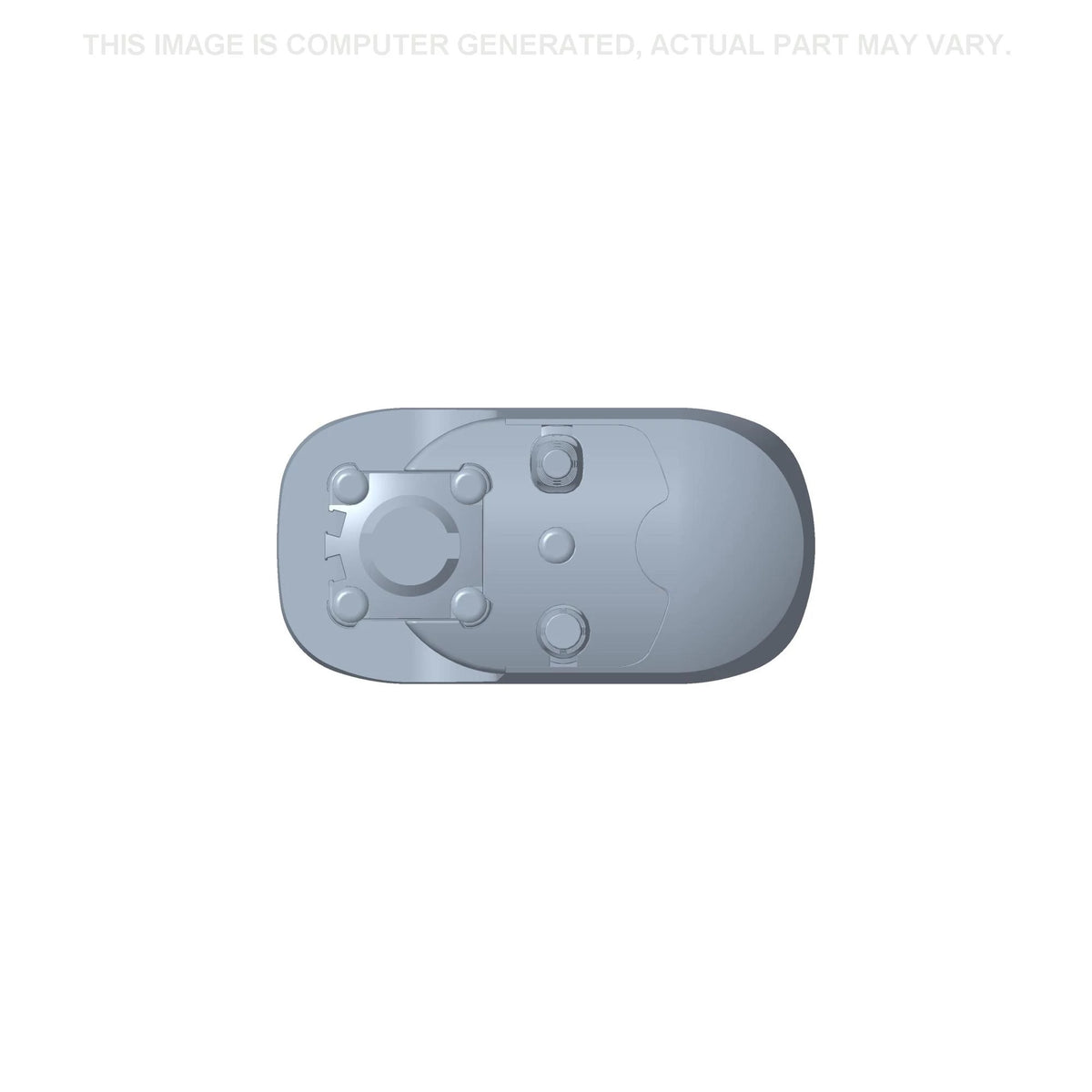 47382420 - OEM ACTUATOR - CASE CONSTRUCTION