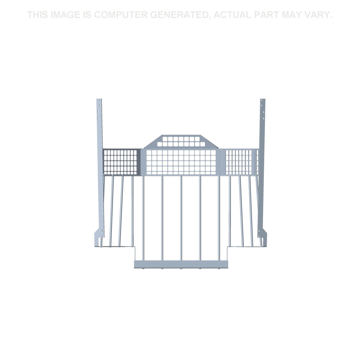 47382544 - OEM GUARD - CASE CONSTRUCTION