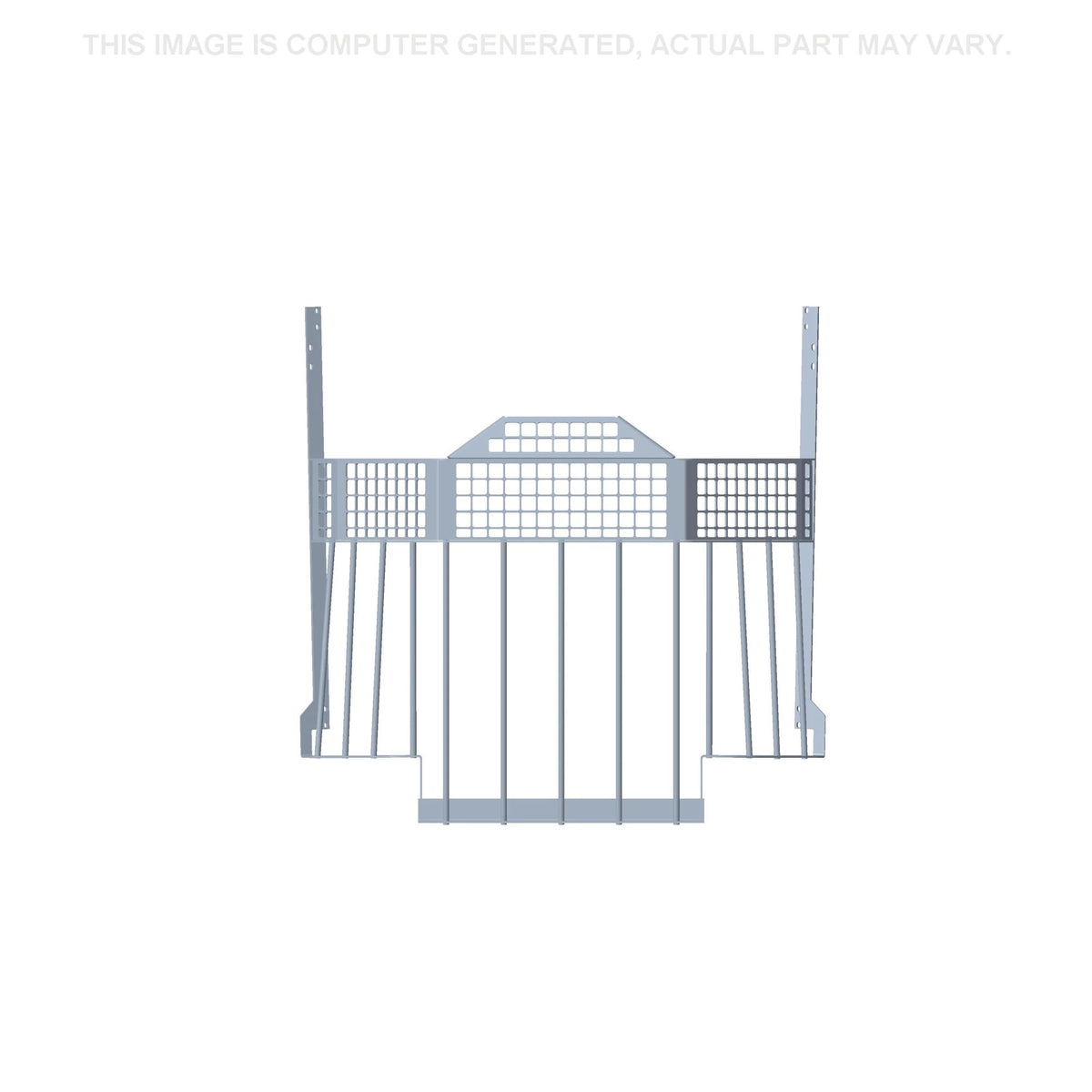 47382544 - OEM GUARD - CASE CONSTRUCTION