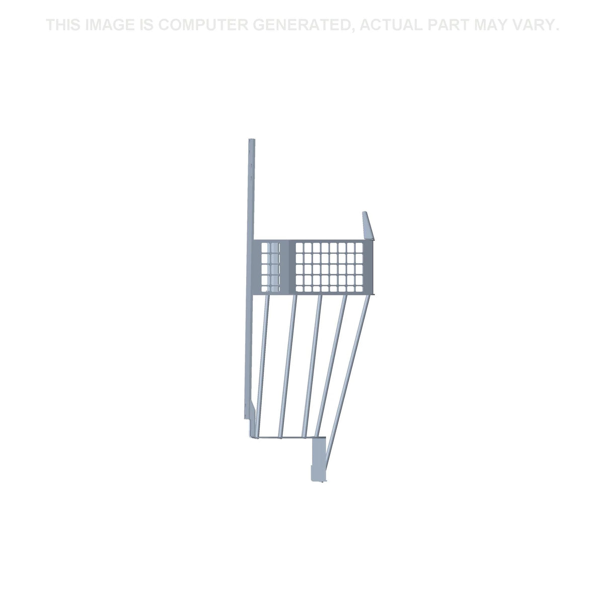47382544 - OEM GUARD - CASE CONSTRUCTION