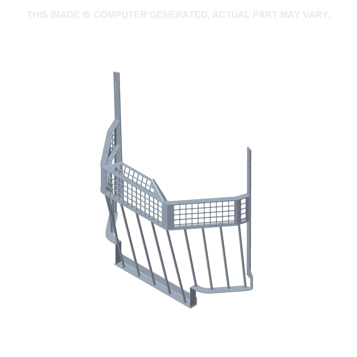 47382544 - OEM GUARD - CASE CONSTRUCTION