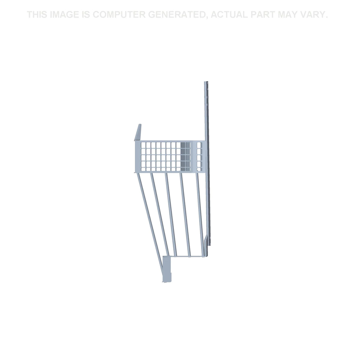 47382544 - OEM GUARD - CASE CONSTRUCTION