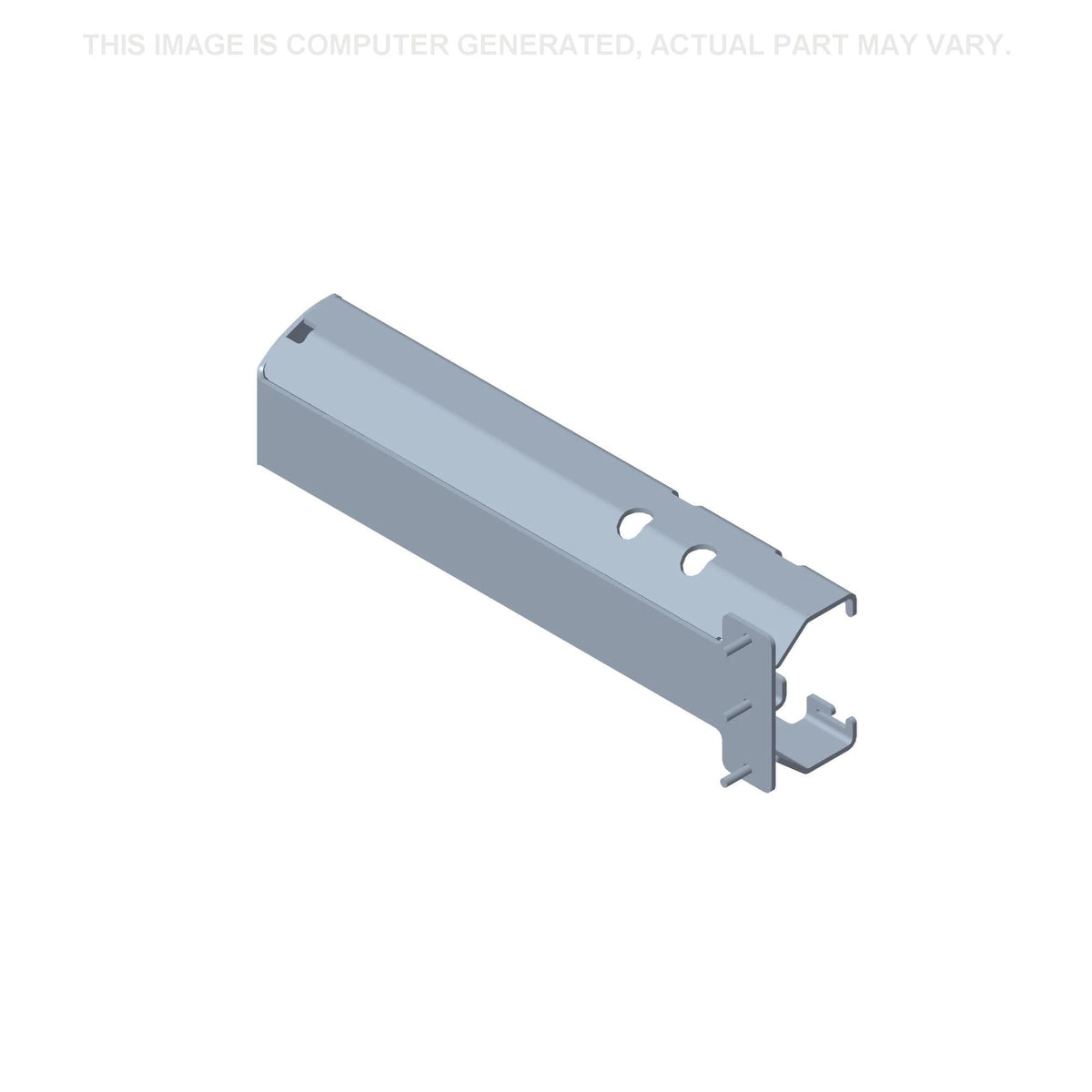 47382602 - OEM GUARD - CASE CONSTRUCTION