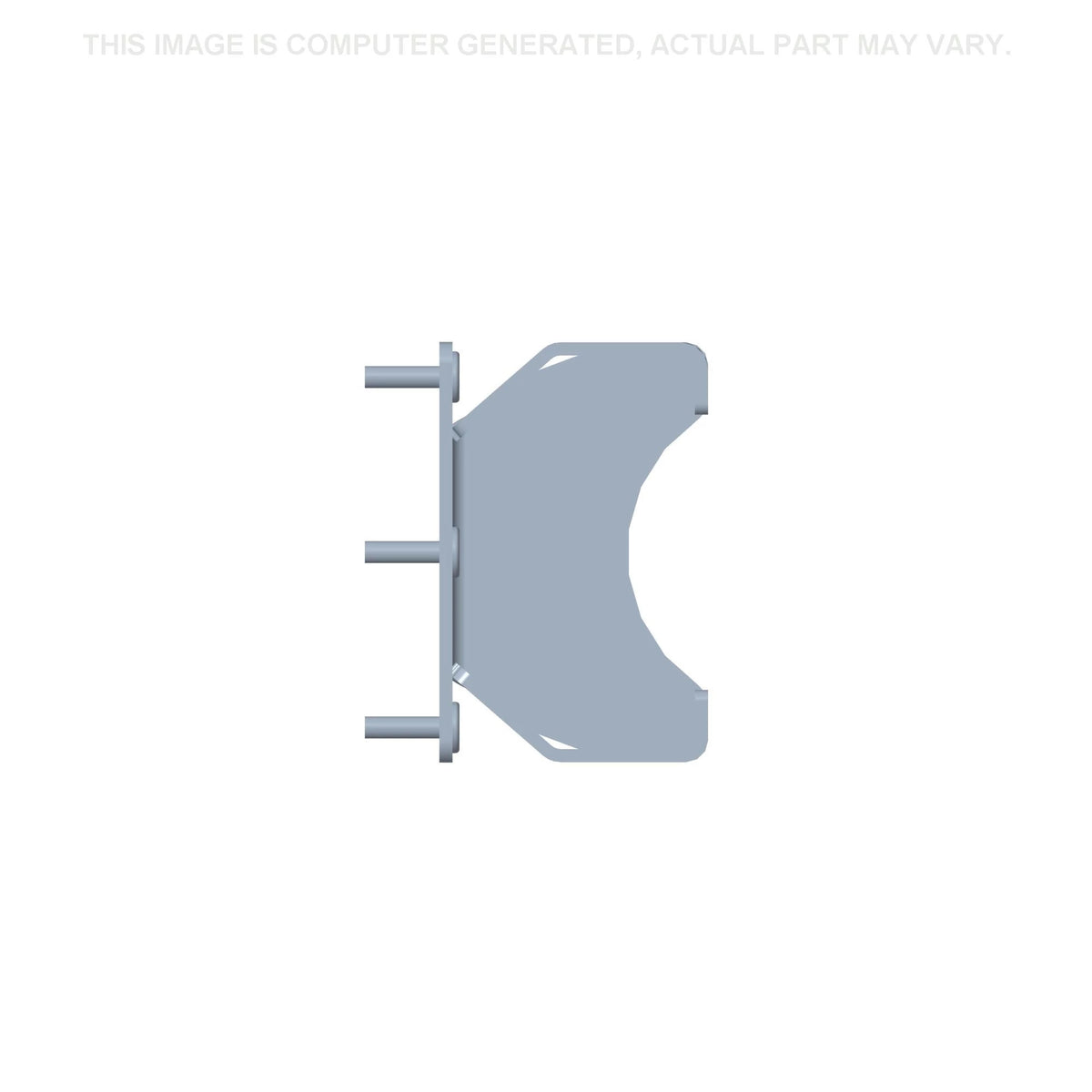 47382602 - OEM GUARD - CASE CONSTRUCTION