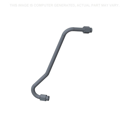 47383482 - OEM Hydraulic Tube - Case Construction