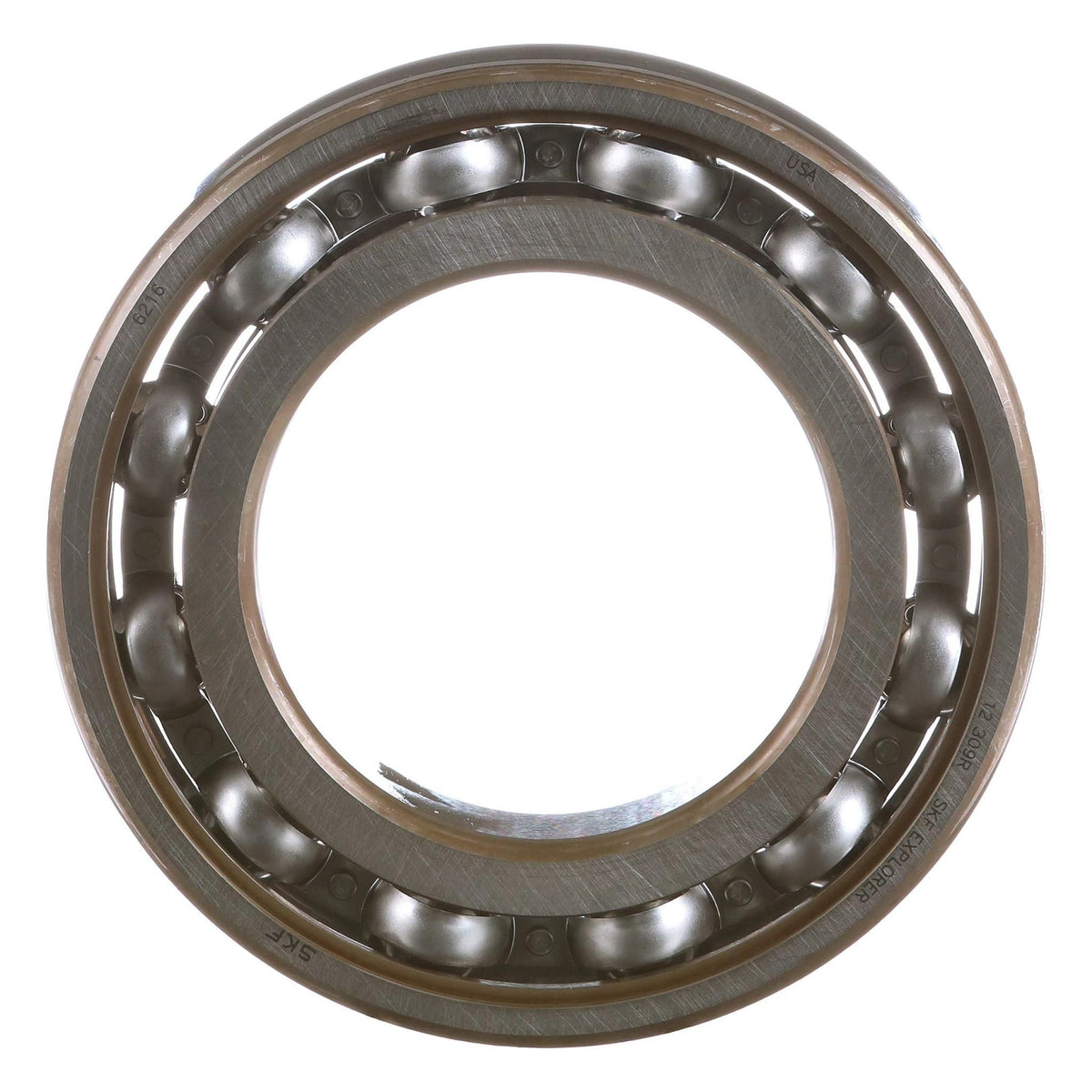 47383833 - OEM ROLLER BEARING - CASE CONSTRUCTION