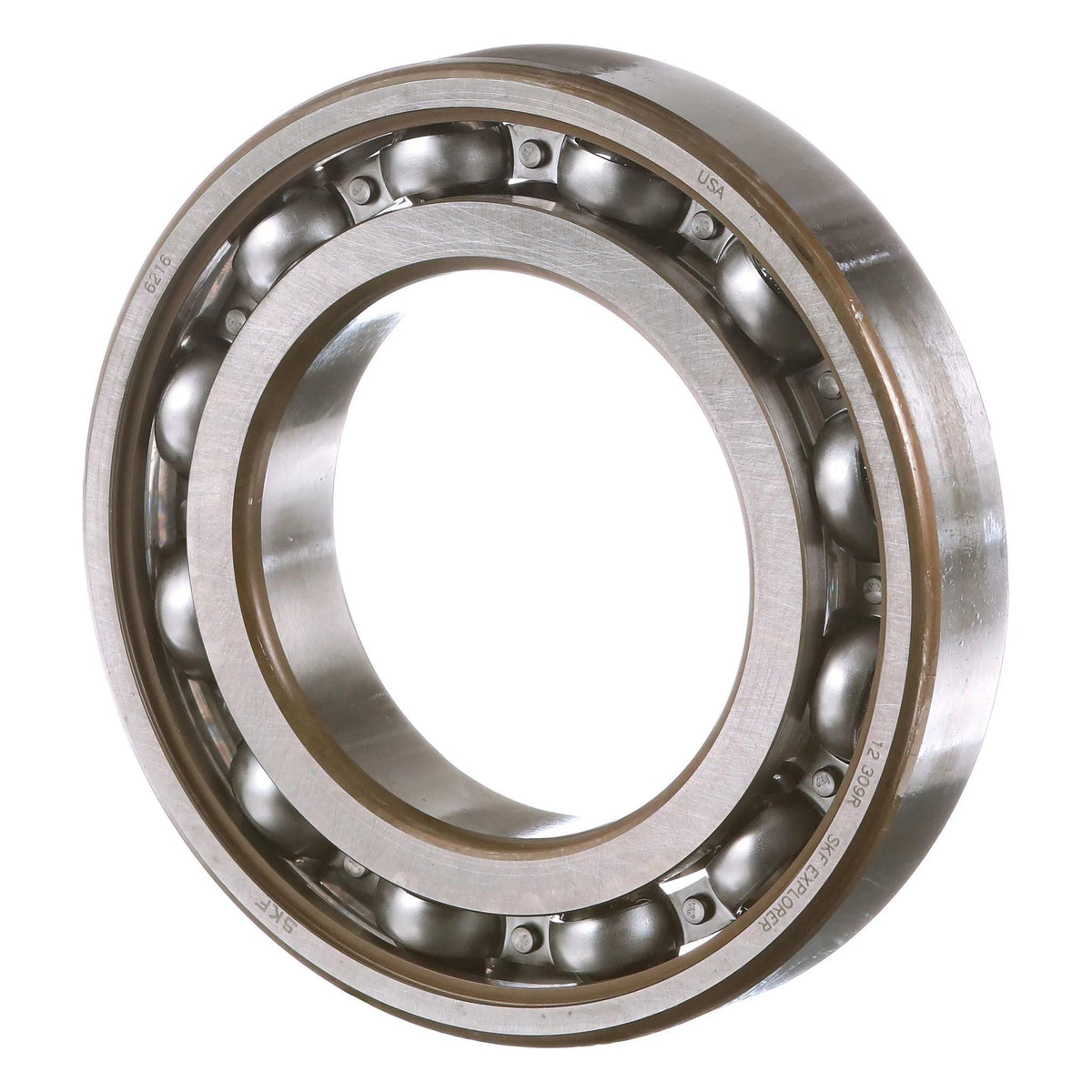 47383833 - OEM ROLLER BEARING - CASE CONSTRUCTION