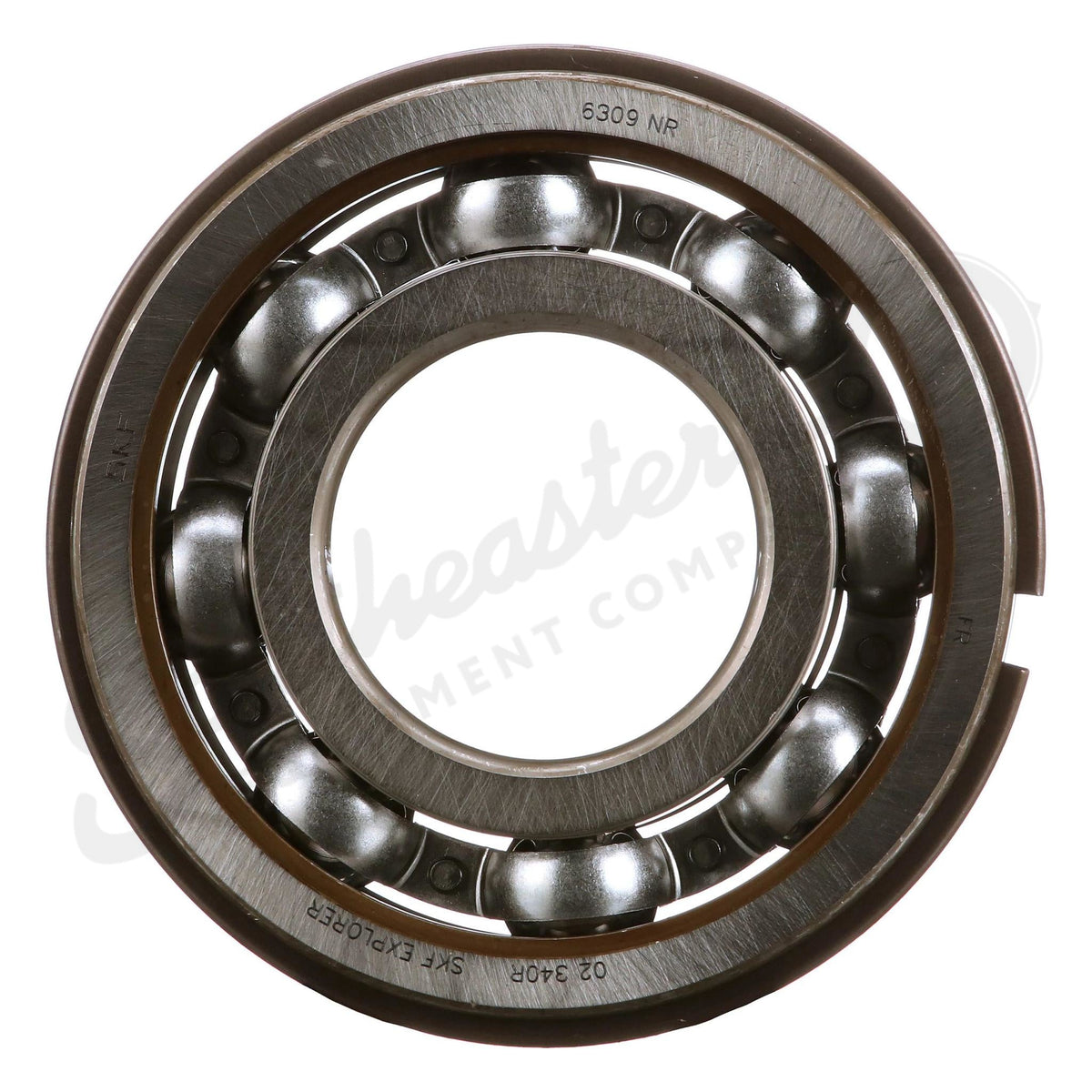 47384223 - OEM BEARING BALL - CASE CONSTRUCTION